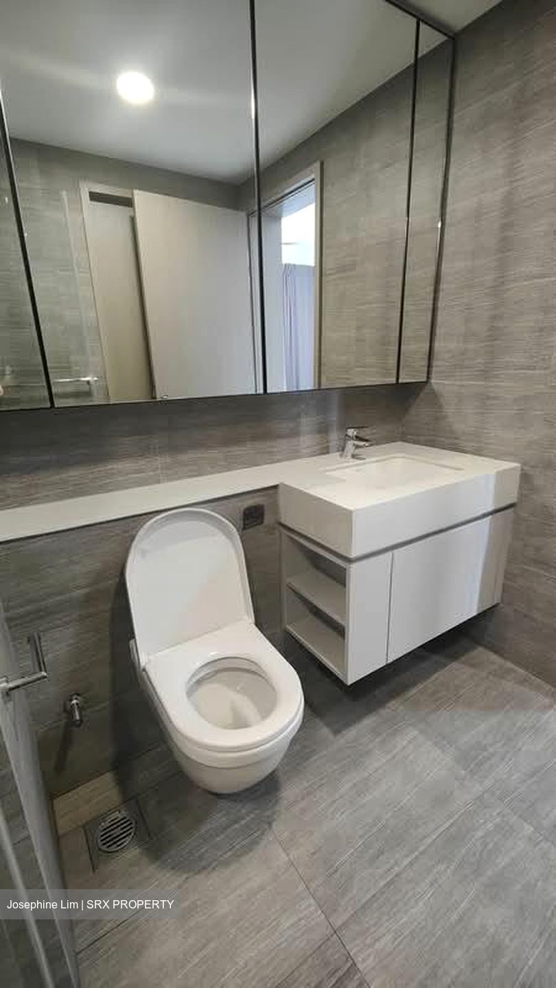 The Garden Residences (D19), Apartment #606899991